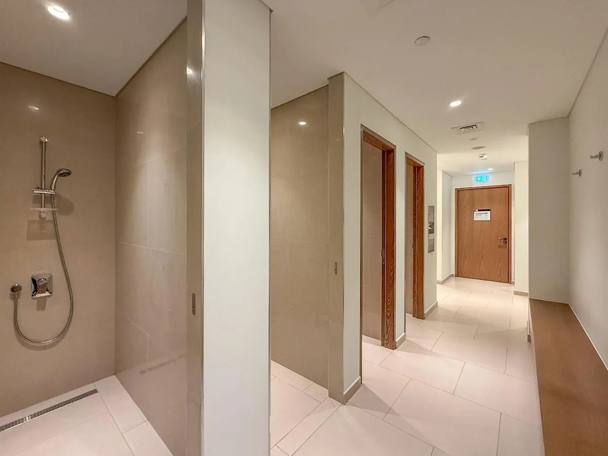 Luxury 4Br With Hermes Touch & Burj Khalifa View Dubai United Arab Emirates