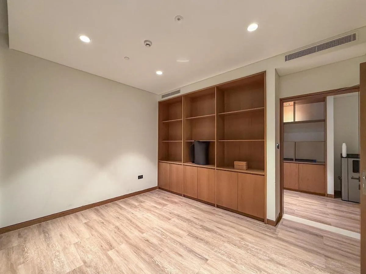 Luxury 4Br With Hermes Touch & Burj Khalifa View Dubai 0*,